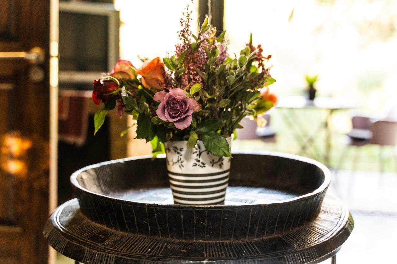 Hakunamatata Lodge & Health Spa/ Wedding & Conference Venue Muldersdrift Buitenkant foto