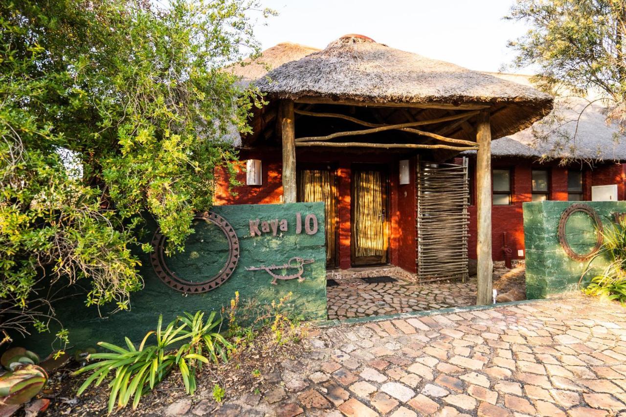Hakunamatata Lodge & Health Spa/ Wedding & Conference Venue Muldersdrift Buitenkant foto
