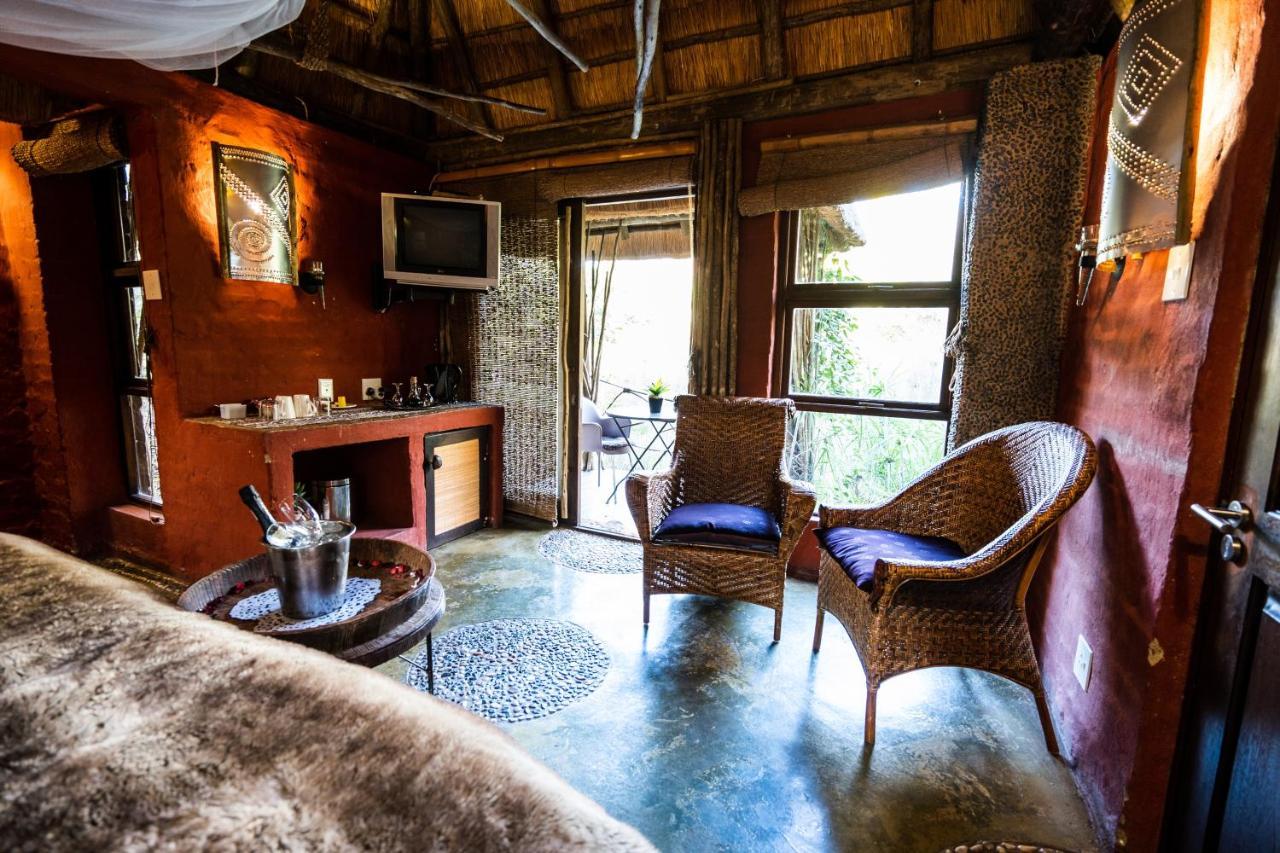 Hakunamatata Lodge & Health Spa/ Wedding & Conference Venue Muldersdrift Buitenkant foto