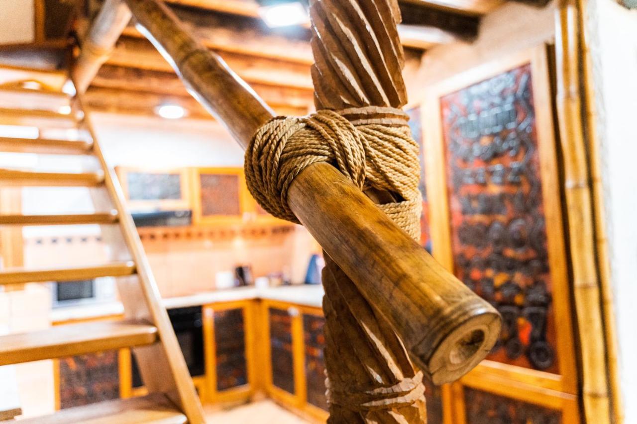 Hakunamatata Lodge & Health Spa/ Wedding & Conference Venue Muldersdrift Buitenkant foto